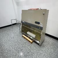Labconco A2 6' Biosafety Cabinet image 1